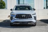 New 2025 INFINITI QX60 Sensory image 2