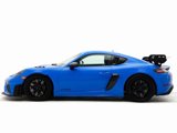 Used 2025 Porsche 718 Cayman GT4 RS image 2