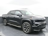 New 2025 Chevrolet Silverado EV RST image 2