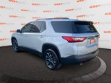 Used 2020 Chevrolet Traverse RS image 3