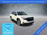 New 2025 Subaru Forester Touring image 3