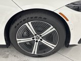 New 2025 Mercedes-Benz EQS 450+ 4MATIC Sedan image 3
