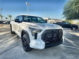 New 2025 Toyota Tundra Limited image 3