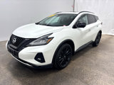 Used 2021 Nissan Murano SL image 3