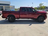 Used 2024 RAM 2500 Laramie w/ Night Edition image 4