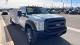 Used 2015 Ford F450 XL w/ Power Equipment Group image 4