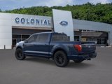 New 2025 Ford F150 Lariat image 4