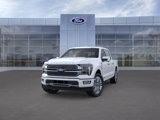 New 2025 Ford F150 Platinum image 2