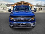 New 2025 Ford F150 XLT w/ Equipment Group 301A Standard image 2