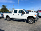 Used 2016 Ford F250 XL w/ Power Equipment Group image 4