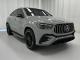 Used 2024 Mercedes-Benz GLE 53 AMG 4MATIC Coupe image 2
