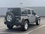 Used 2014 Jeep Wrangler Unlimited Sport w/ Quick Order Package 24S image 5
