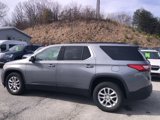 Used 2019 Chevrolet Traverse LT image 3