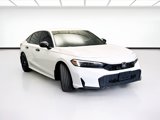 Used 2025 Honda Civic Sport image 3