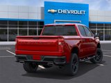New 2026 Chevrolet Silverado 1500 LT Trail Boss image 4