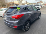 Used 2015 Hyundai Tucson GLS image 6