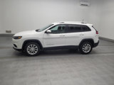 Used 2021 Jeep Cherokee Latitude image 2