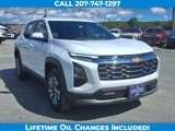 New 2026 Chevrolet Equinox LT w/ Convenience Package II image 3