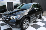 Used 2020 Mercedes-Benz GLE 350 4MATIC w/ 3rd Row Seat Package image 2