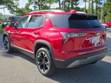 New 2026 Chevrolet Equinox LT w/ Convenience Package II image 5