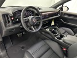 New 2025 Porsche Cayenne GTS image 4
