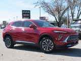 New 2025 Buick Envision Preferred image 2