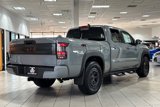 New 2025 Nissan Frontier PRO-4X image 5