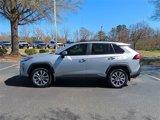 Used 2024 Toyota RAV4 Limited image 2