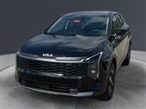 New 2026 Kia Sportage LX image 2
