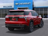 New 2026 Chevrolet Traverse High Country w/ LPO, Floor Liner Package image 4