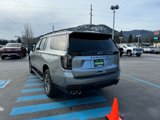 New 2025 Chevrolet Suburban Z71 w/ Comfort Package image 5