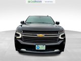 Used 2021 Chevrolet Suburban LT image 6