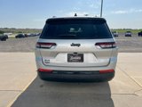New 2025 Jeep Grand Cherokee L Altitude image 6