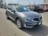 Used 2021 Acura RDX AWD w/ Advance Package image 3