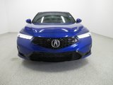 Certified 2023 Acura Integra A-Spec image 2