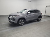 Used 2021 Mitsubishi Outlander Sport SE image 2