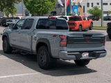 New 2025 Nissan Frontier PRO-4X image 6