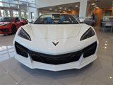 New 2025 Chevrolet Corvette Z06 w/ Battery Protection Package image 4
