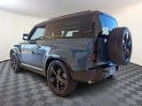 Used 2024 Land Rover Defender 90 X-Dynamic SE image 2
