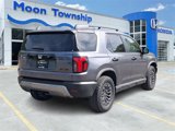 New 2026 Honda Passport TrailSport image 4