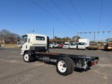 New 2025 Chevrolet Low Cab Forward image 3