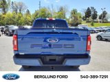 Used 2023 Ford F150 XLT w/ Equipment Group 302A High image 6