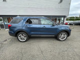 Used 2019 Ford Explorer XLT w/ Equipment Group 202A image 6