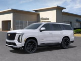 New 2025 Cadillac Escalade V w/ LPO, ONYX Package image 2