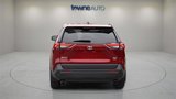 Used 2022 Toyota RAV4 XLE image 4