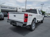 New 2025 Ford F250 Lariat image 3