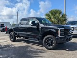New 2025 Ford F350 4x4 Crew Cab Super Duty image 2