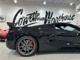 Used 2023 Chevrolet Corvette Stingray Premium Cpe w/ Z51 Performance Package image 4