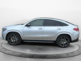 New 2025 Mercedes-Benz GLE 53 AMG 4MATIC Coupe image 4