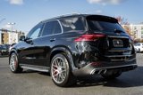 New 2025 Mercedes-Benz GLE 63 AMG S image 5
